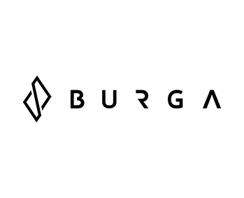 Logo von Burga
