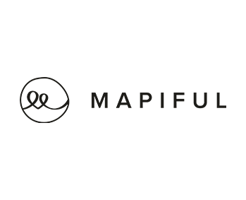 Logo von Mapiful